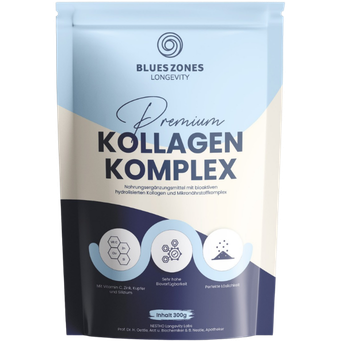 Premium Kollagen Komplex